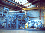 Gas Compressor