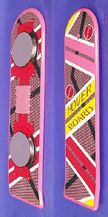 Hoverboard